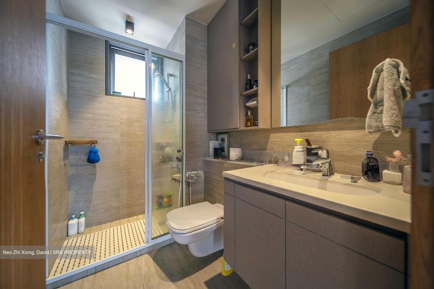 Rivercove Residences (D19), Condominium #521045511